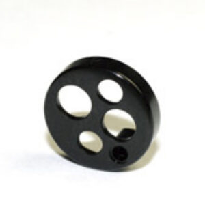 PART IS DISCONTINUED ORDER EDC PN 151241 - C-Cover Fits Olympus Model CF-Q140L
