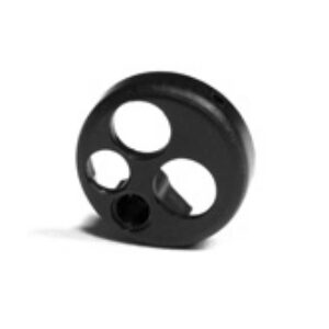 PART IS DISCONTINUED ORDER EDC PN 151242 - C-Cover Fits Olympus Model GIF-XQ140 (Old Style)