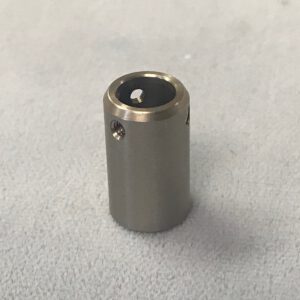 Ocular centering sleeve (compatible with Storz Arthro)