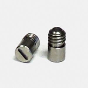 "AL" ADJUSTMENT CONTROL COLLAR SCREW FOR OLYMPUS® MODEL 160AL & 180AL SERIES SCOPES