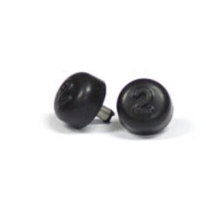 #2 Button Fits Olympus 160-240 Series Small Diameter Video Scopes