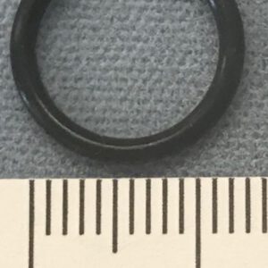 O-Ring - 11.00mm x 1.60mm (10/bag)