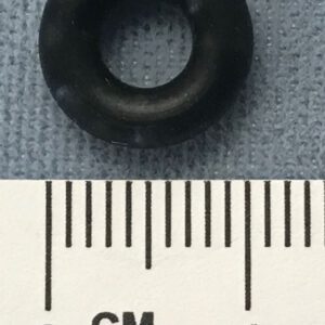 O-Ring - 4.60mm x 3.00mm (10/bag)