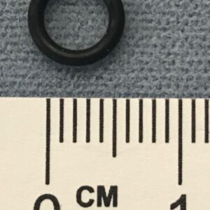 O-Ring - 4.70mm x 1.20mm (10/bag)
