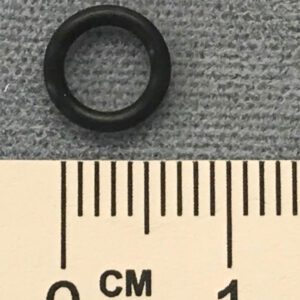 O-Ring - 5.20mm x 1.25mm (10/bag)