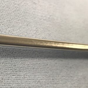 Outer Tube Ø 3.40 x 2.70 x 440 (Compatible with MR6-LA / A)