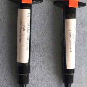 Optical Buffering Gel (2-part 50 ml)