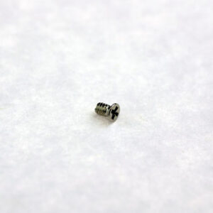 1.60mm X 2.50mm PHIL CSK NI PLD, For Olympus® L/R Friction Ring Retainer Plat 30-130 Series
