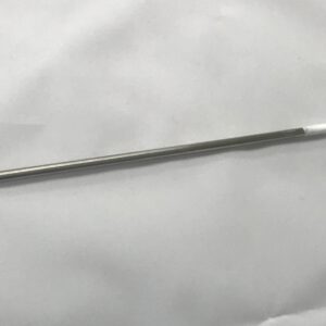 Prefibered Tube Ø 4.00 30° (Compatible with Arthrex 3355/3350-4031)