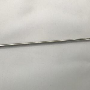 Prefibered Tube Ø 2.90 70° (compatible with Linvatec T2970)