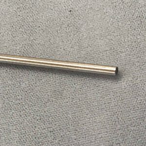 Prefibered Tube Ø 5.50 30° (compatible with Stryker 502-539-030)