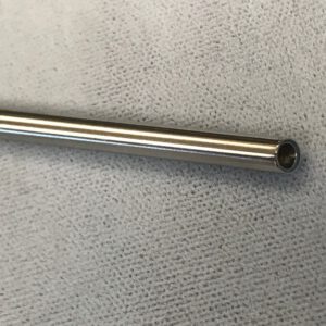 Prefibered Tube Ø 2.90 0° (compatible with Storz 7220AA)