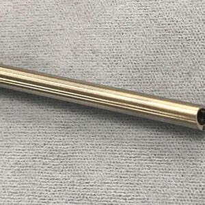 Prefibered Tube Ø 5.20 25° (compatible with Storz 26046BA)