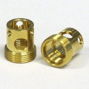 Ocular Centering Adjuster For Stryker® Model 0502-477-031 Autoclavable Arthroscope (4 Holes)